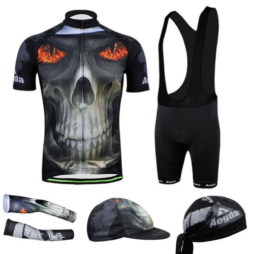 Tenue de cyclisme mixte - Ref 2208630