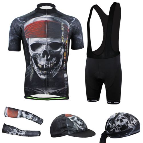 Tenue de cyclisme mixte - Ref 2208635