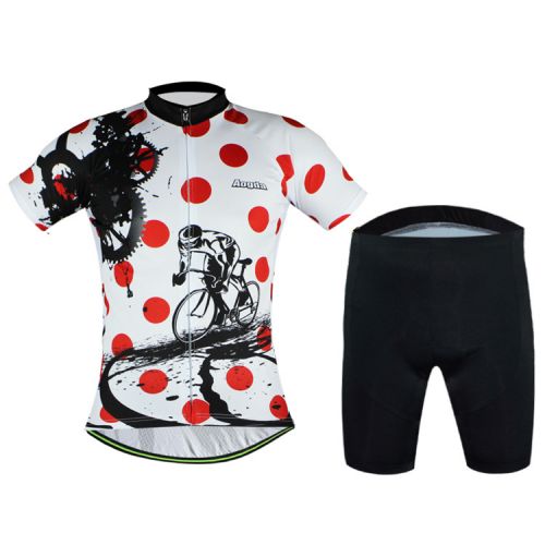 Tenue de cyclisme mixte - Ref 2208653