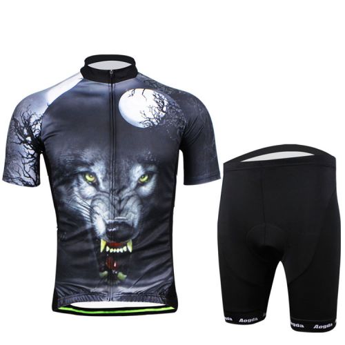 Tenue de cyclisme mixte - Ref 2208658
