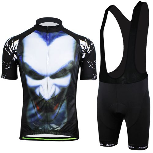 Tenue de cyclisme mixte - Ref 2208663