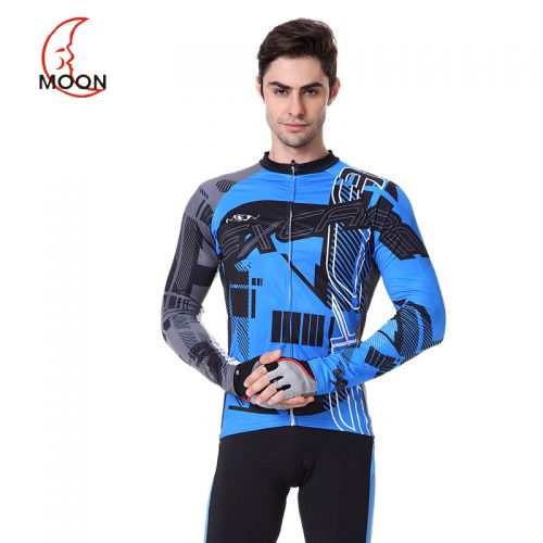 Tenue de cyclisme mixte MOON - Ref 2208922