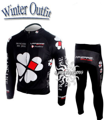 Tenue de cyclisme homme - Ref 2208937