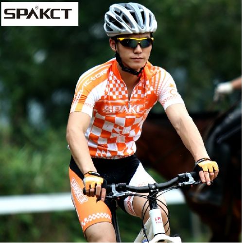 Tenue de cyclisme homme SPAKCT - Ref 2208939