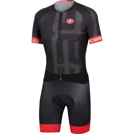 Tenue de cyclisme femme - Ref 2209004