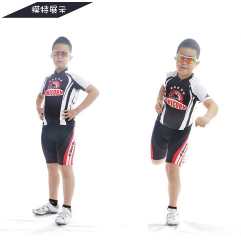 Tenue de cyclisme adolescent - Ref 2209097