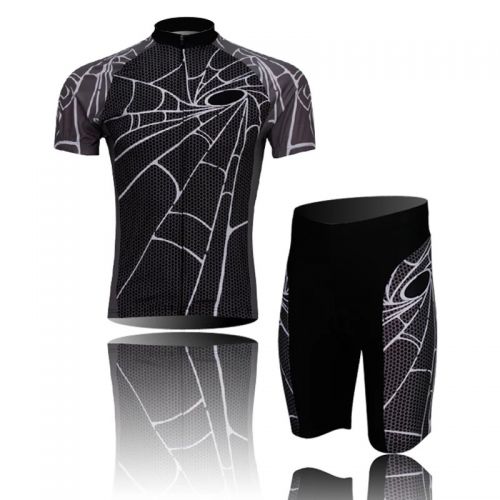 Tenue de cyclisme homme - Ref 2209150