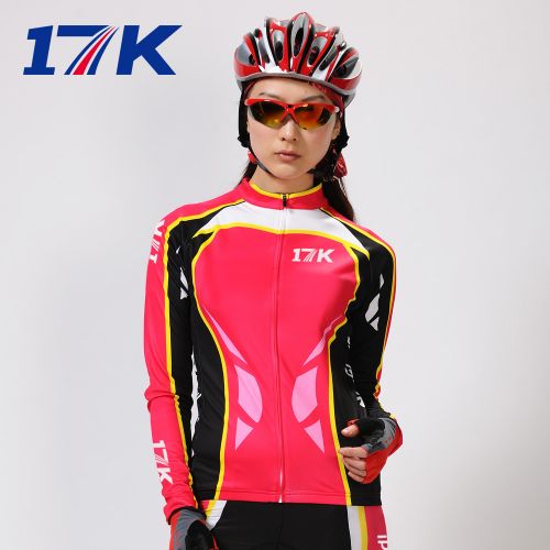 Tenue de cyclisme femme RUSUOO - Ref 2209157