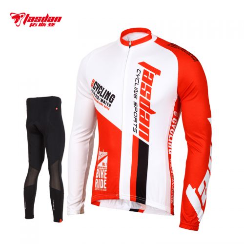 Tenue de cyclisme homme TASDAN - Ref 2209191