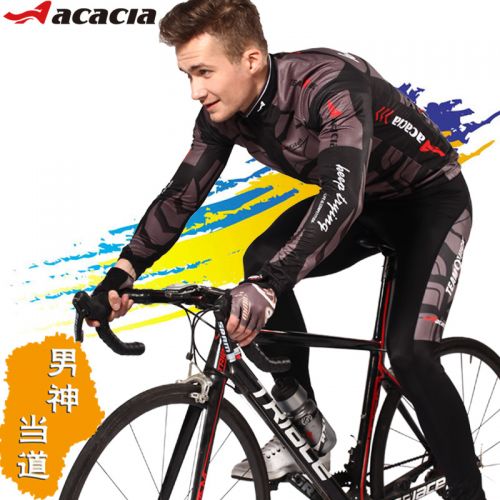 Tenue de cyclisme homme SERFAS - Ref 2209199