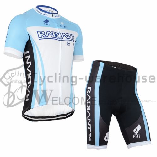Tenue de cyclisme homme - Ref 2209368