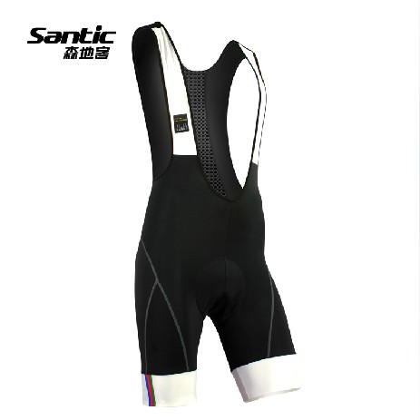 Tenue de cyclisme homme SANTIC - Ref 2209479