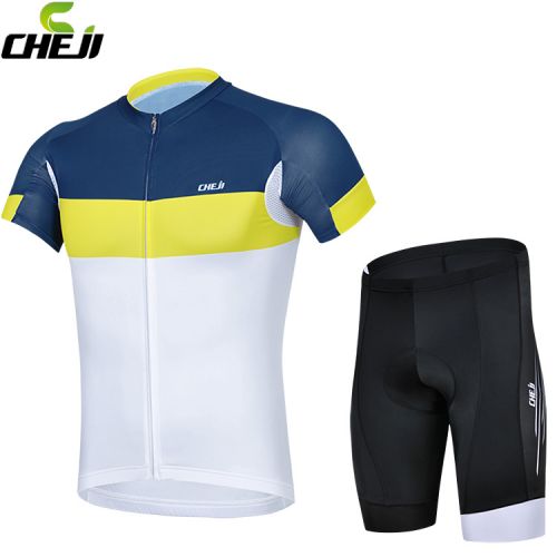 Tenue de cyclisme homme CHEJI - Ref 2209588