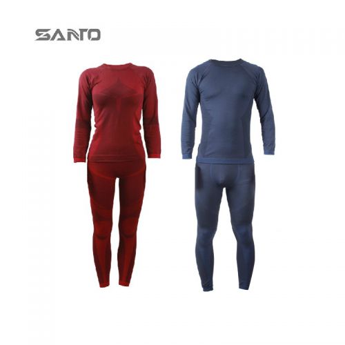 Tenue de cyclisme mixte SANTO - Ref 2209600