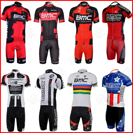 Tenue de cyclisme mixte - Ref 2209732