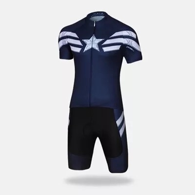 Tenue de cyclisme homme I-BIKELIFE - Ref 2209763