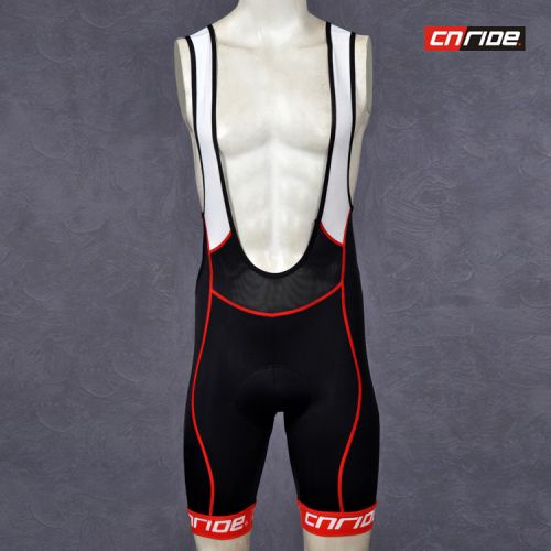 Tenue de cyclisme mixte CNRIDE - Ref 2209823