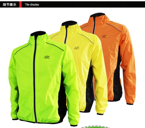 Tenue de cyclisme mixte EEDA - Ref 2209929