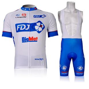 Tenue de cyclisme homme - Ref 2210036