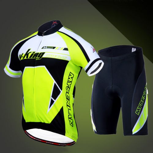 Tenue de cyclisme homme RUSUOO - Ref 2210110