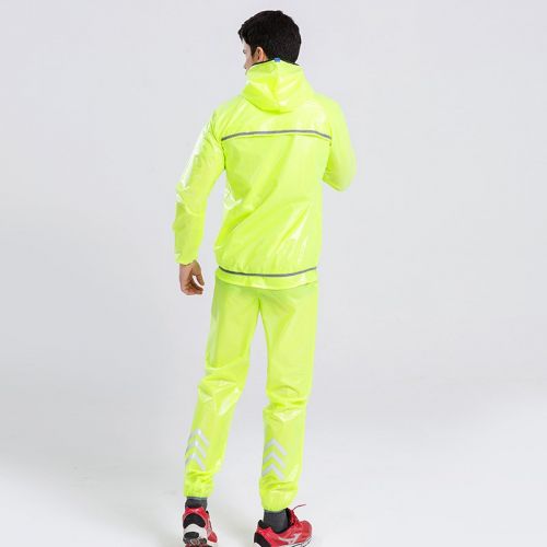 Tenue de cyclisme mixte SAVA - Ref 2210364
