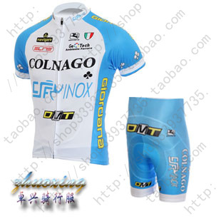 Tenue de cyclisme adolescent - Ref 2210368