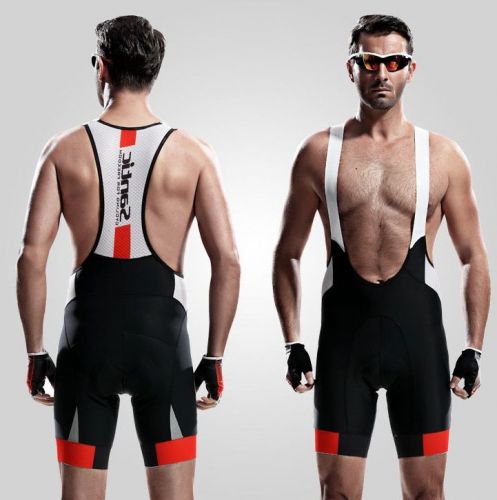 Tenue de cyclisme homme SANTIC - Ref 2210504