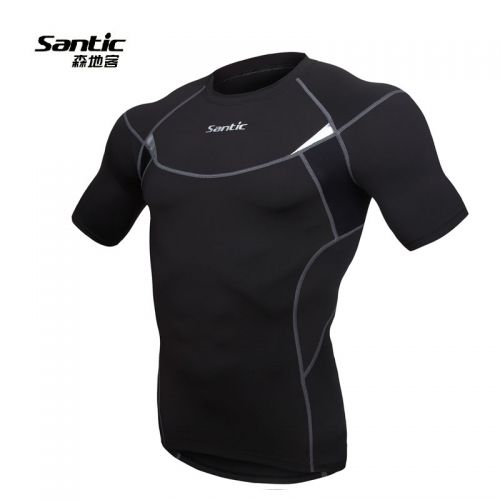 Tenue de cyclisme homme SANTIC - Ref 2210562