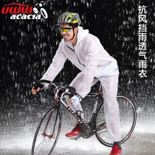 Tenue de cyclisme mixte - Ref 2210563