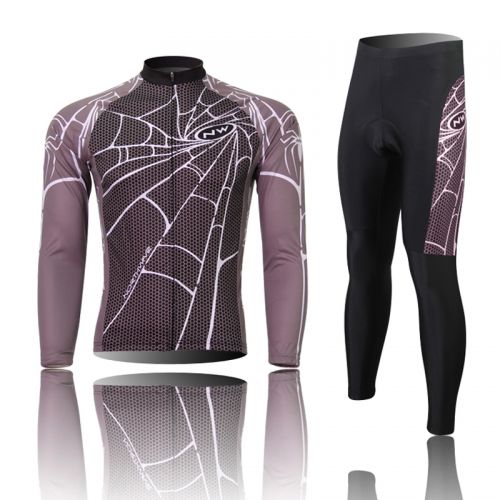Tenue de cyclisme mixte - Ref 2210671