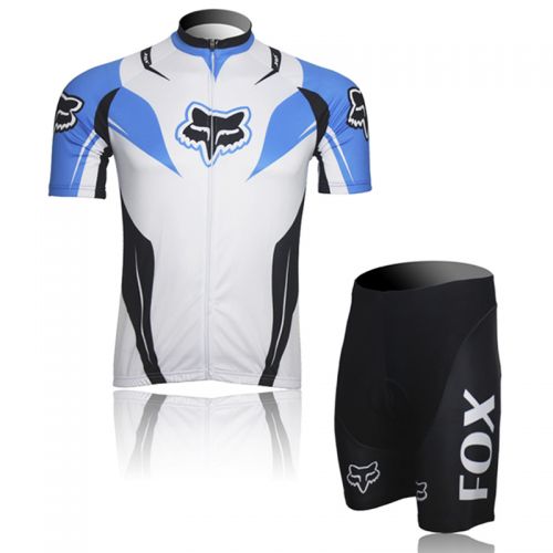 Tenue de cyclisme mixte - Ref 2210677