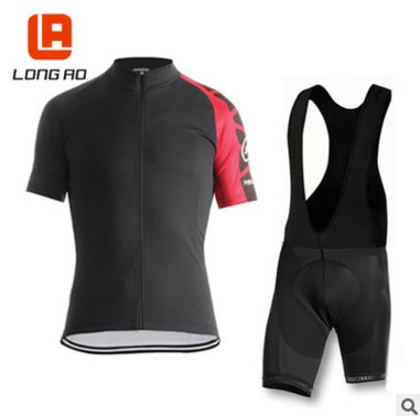 Tenue de cyclisme mixte - Ref 2210735