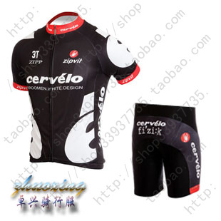 Tenue de cyclisme adolescent - Ref 2210783