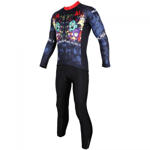 Tenue de cyclisme homme - Ref 2210849