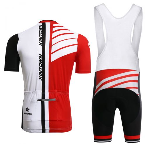 Tenue de cyclisme homme XINTOWN - Ref 2210868
