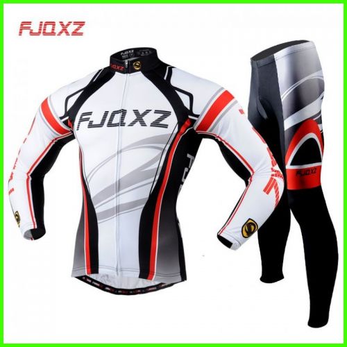 Tenue de cyclisme mixte FJQXZ - Ref 2210970