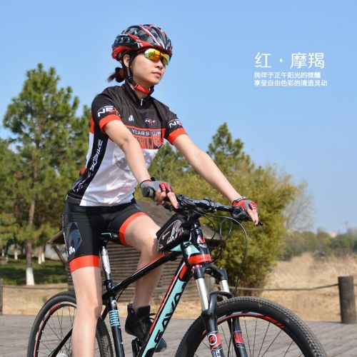 Tenue de cyclisme homme LANCE SOBIKE - Ref 2211001