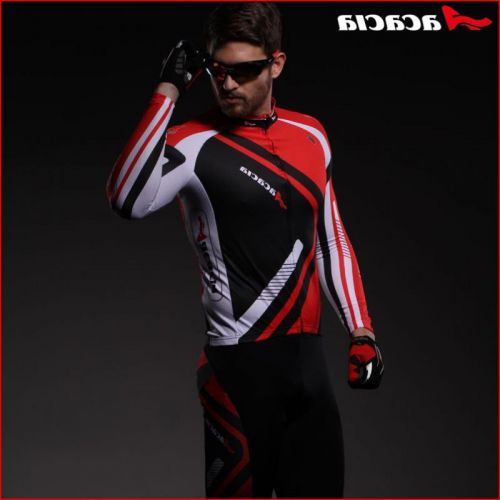 Tenue de cyclisme homme ACACIA - Ref 2211005