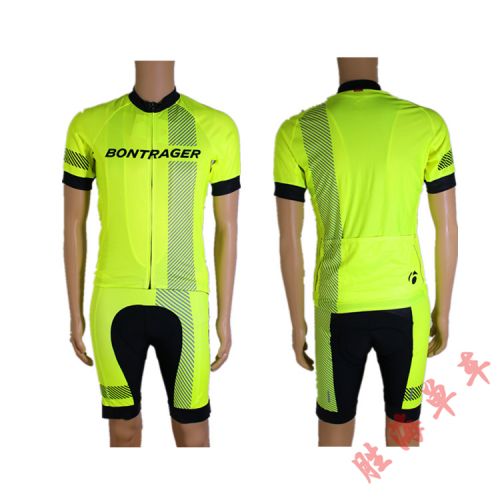 Tenue de cyclisme mixte TREK - Ref 2211044
