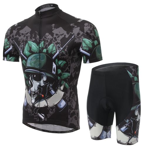 Tenue de cyclisme homme XINTOWN - Ref 2211535