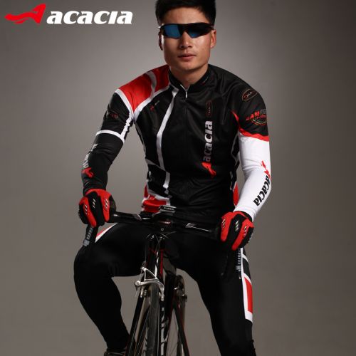 Tenue de cyclisme homme ACACIA - Ref 2211626