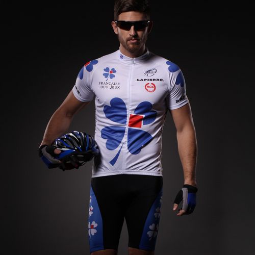 Tenue de cyclisme homme ACACIA - Ref 2211849