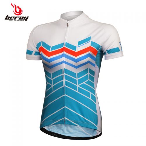 Tenue de cyclisme femme BELEROY - Ref 2211990