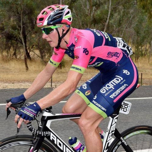 Tenue de cyclisme homme - Ref 2212015