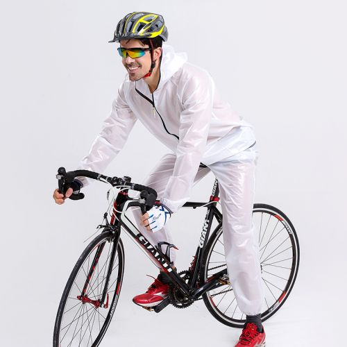 Tenue de cyclisme homme TACX - Ref 2212063