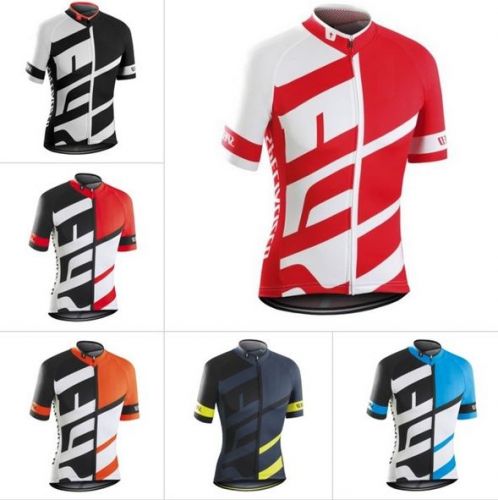 Tenue de cyclisme mixte - Ref 2212282