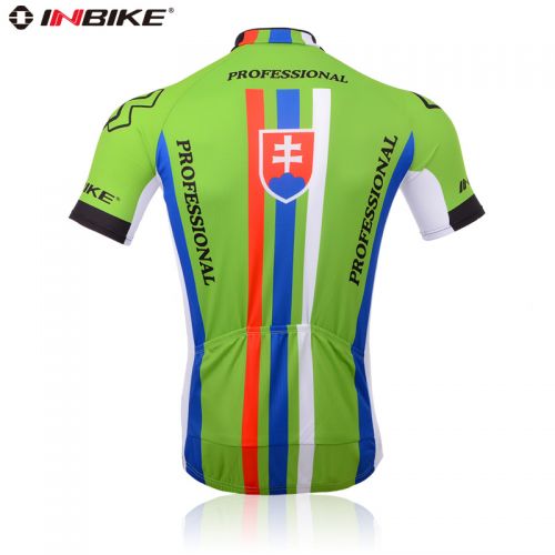 Tenue de cyclisme homme INBIKE - Ref 2212312