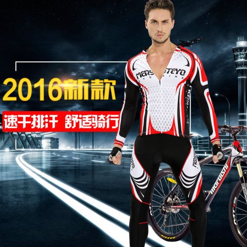 Tenue de cyclisme mixte MERSTEYO - Ref 2212392