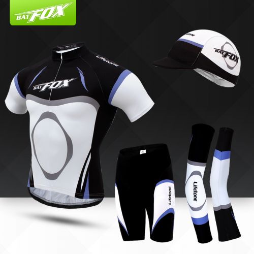 Tenue de cyclisme homme LIFETONE - Ref 2212502
