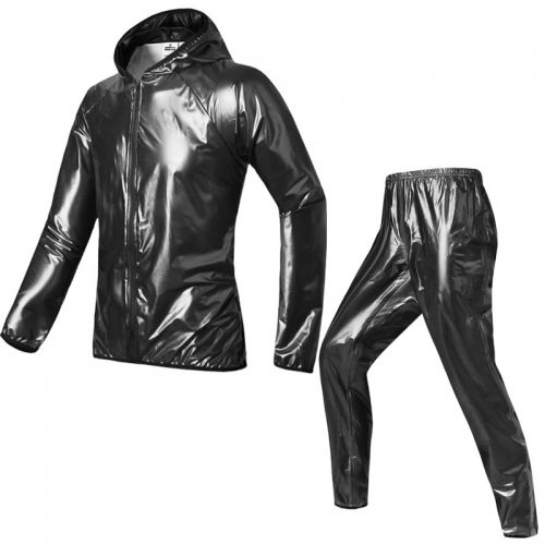 Tenue de cyclisme mixte TEAMQUICK - Ref 2212569